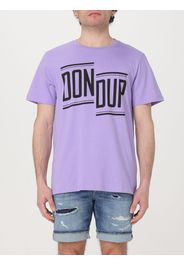 T-shirt Dondup con logo