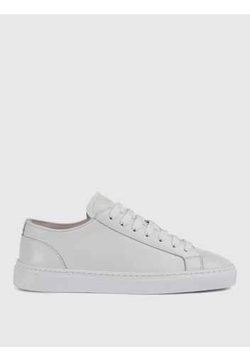 Sneakers Doucal's in pelle