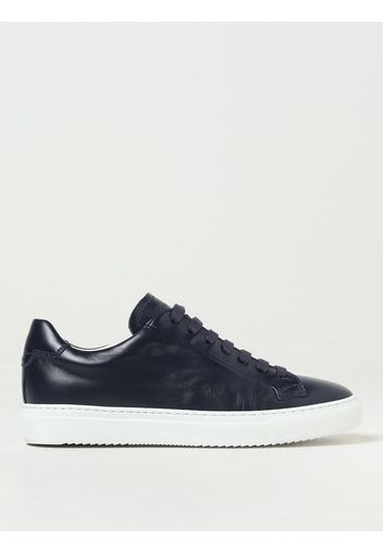 Sneakers Doucal's in pelle