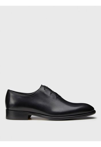 Scarpe Stringate DOUCAL'S Uomo colore Nero