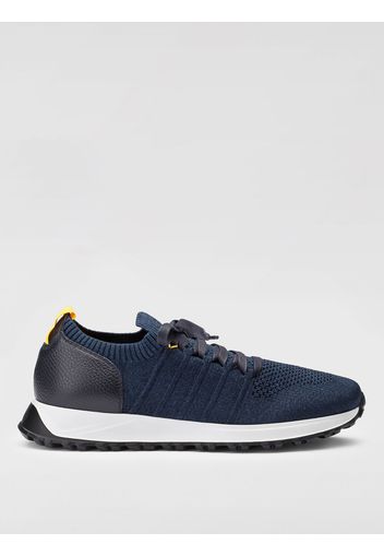 Sneakers DOUCAL'S Uomo colore Blue