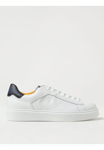 Sneakers Doucal's in pelle