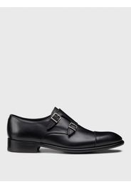 Scarpe Stringate DOUCAL'S Uomo colore Nero