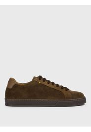 Sneakers DOUCAL'S Uomo colore Marrone