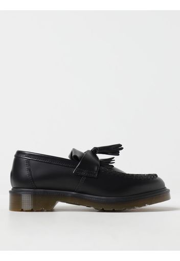 Mocassini Adrian Mono Dr. Martens in pelle