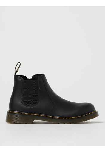 Stivaletto 2976 Dr. Martens in pelle liscia