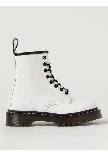 Stivaletto 1460 Bex Dr.Martens in vernice