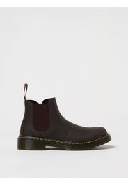 Stivaletto 2976 J Dr. Martens in pelle gommata