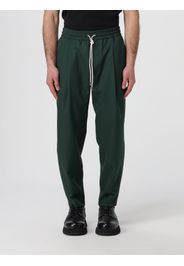 Pantalone DROLE DE MONSIEUR Uomo colore Verde