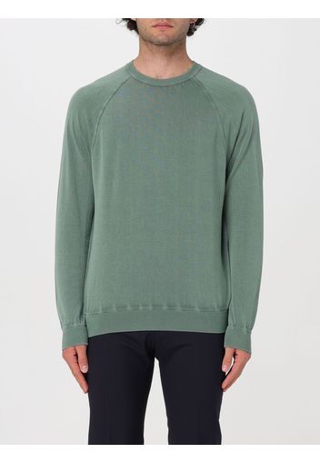 Maglia DRUMOHR Uomo colore Verde