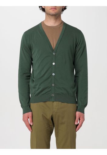 Maglia DRUMOHR Uomo colore Verde