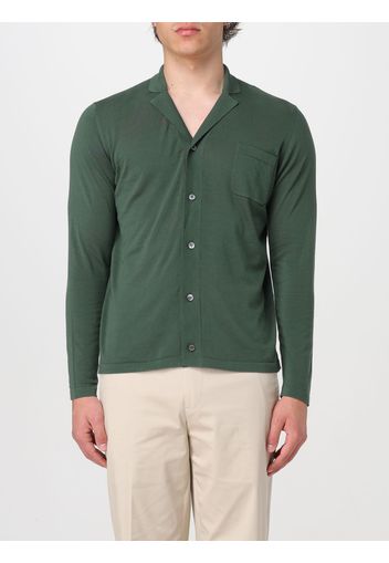 Maglia DRUMOHR Uomo colore Verde