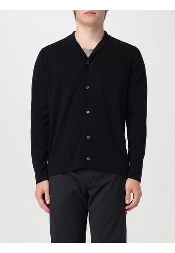 Maglia DRUMOHR Uomo colore Nero