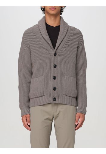 Cardigan DRUMOHR Uomo colore Tortora