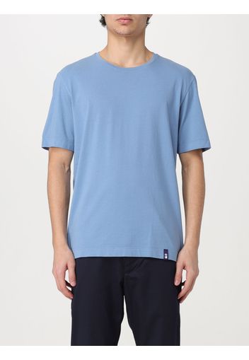 T-Shirt DRUMOHR Uomo colore Blue