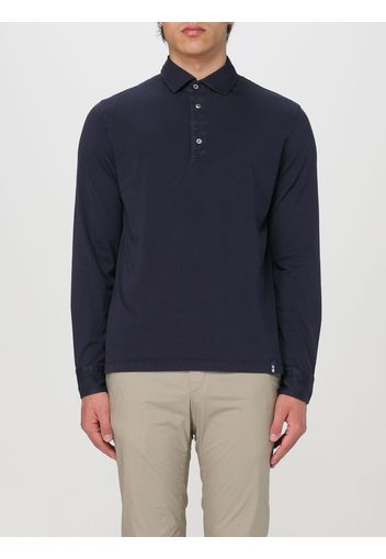 Polo DRUMOHR Uomo colore Blue