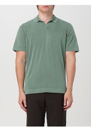 Polo DRUMOHR Uomo colore Verde