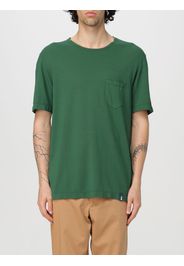 T-shirt Drumohr in cotone