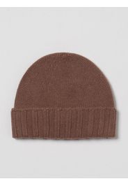 Cappello Drumohr in cashmere tricot