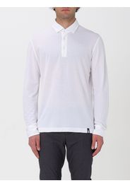 Polo DRUMOHR Uomo colore Bianco