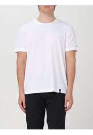 T-Shirt DRUMOHR Uomo colore Bianco