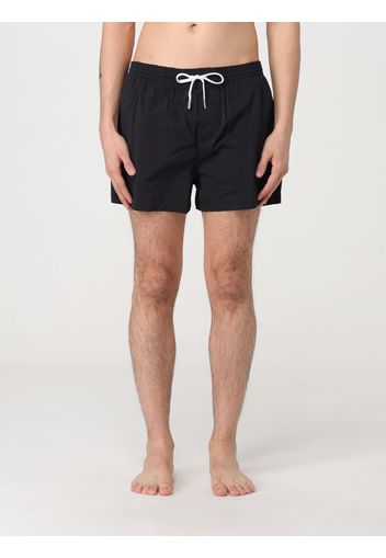 Costume DSQUARED2 BEACHWEAR Uomo colore Nero