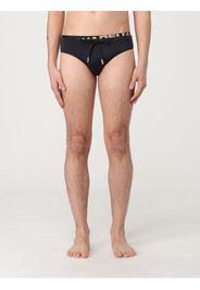 Costume DSQUARED2 BEACHWEAR Uomo colore Nero