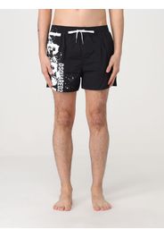 Costume DSQUARED2 BEACHWEAR Uomo colore Nero