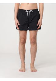 Costume DSQUARED2 BEACHWEAR Uomo colore Nero