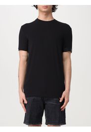 T-Shirt DSQUARED2 BEACHWEAR Uomo colore Nero