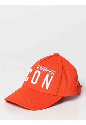 Cappello Dsquared2 Junior in cotone