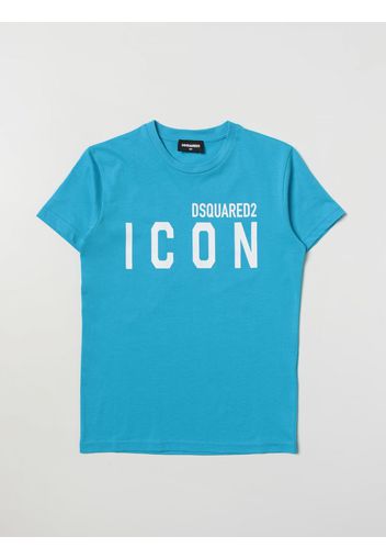 T-shirt Icon Dsquared2 Junior