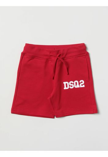 Pantaloncino jogging Dsquared2 Junior