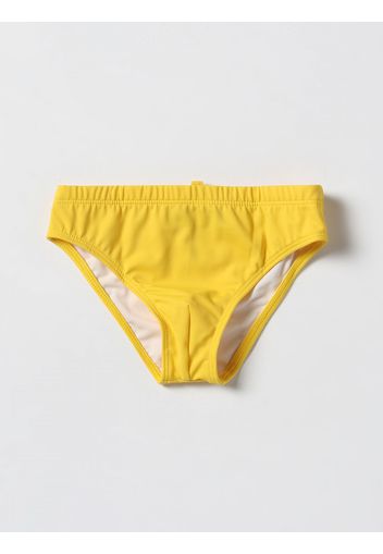 Costume DSQUARED2 JUNIOR Bambino colore Giallo