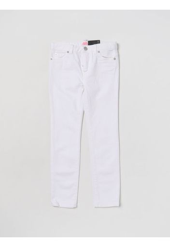 Jeans Dsquared2 Junior in denim