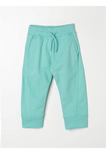 Pantalone Dsquared2 Junior in cotone