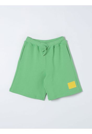 Costume DSQUARED2 JUNIOR Bambino colore Verde