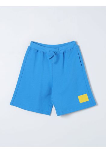 Costume DSQUARED2 JUNIOR Bambino colore Azzurro