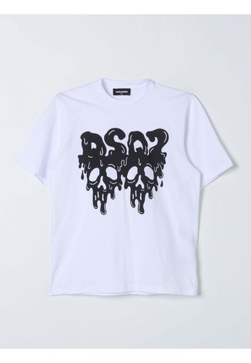 T-shirt DSQ2 Dsquared2 Junior