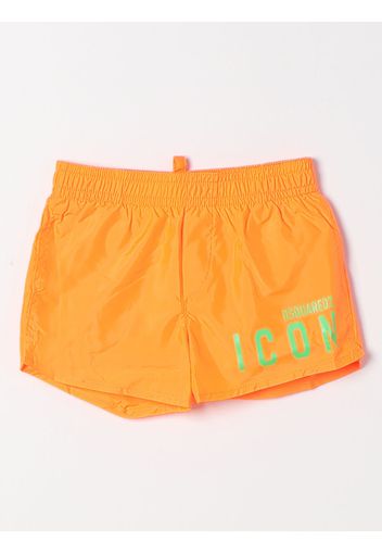 Costume a boxer Dsquared2 Junior