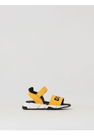 Scarpe DSQUARED2 JUNIOR Bambino colore Giallo