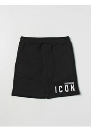 Pantaloncino jogging Dsquared2 Junior