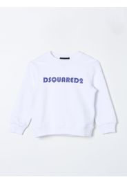 Maglia DSQUARED2 JUNIOR Bambino colore Bianco