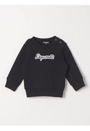 Maglia DSQUARED2 JUNIOR Bambino colore Nero