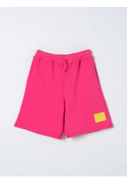 Costume DSQUARED2 JUNIOR Bambino colore Fuxia