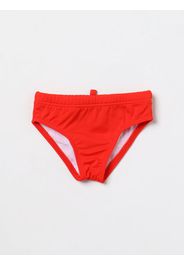 Costume DSQUARED2 JUNIOR Bambino colore Rosso