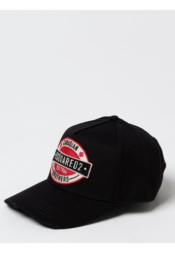 Cappello da baseball Dsquared2