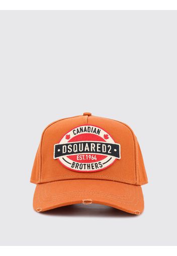 Cappello da baseball Dsquared2