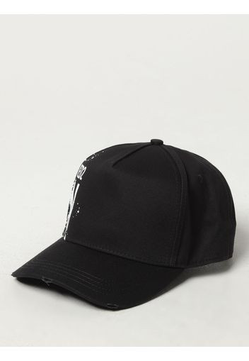 Cappello DSQUARED2 Uomo colore Nero