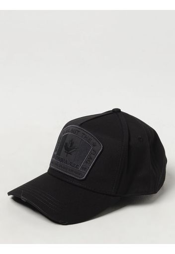 Cappello DSQUARED2 Uomo colore Nero 1